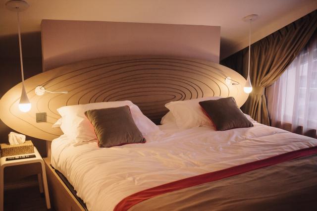 Club Med Val Thorens